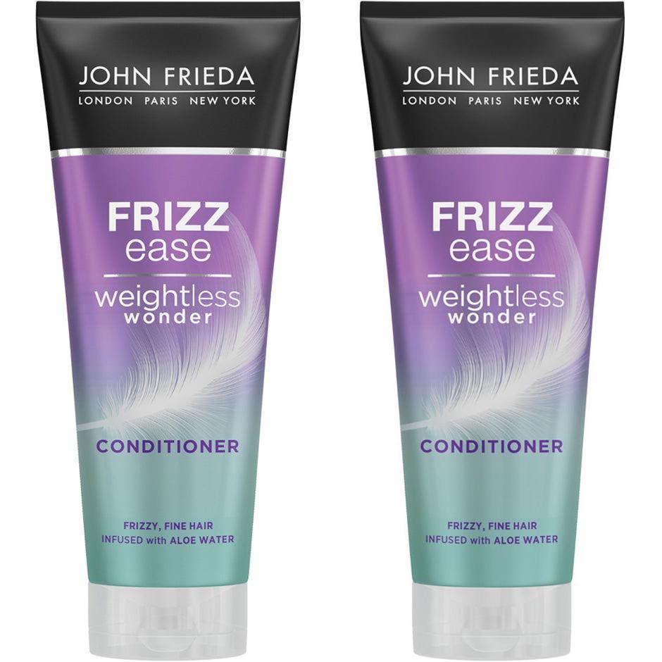 Frizz Ease Weightless Wonder Conditioner