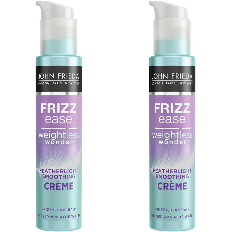 Frizz Ease Weightless Wonder Creme