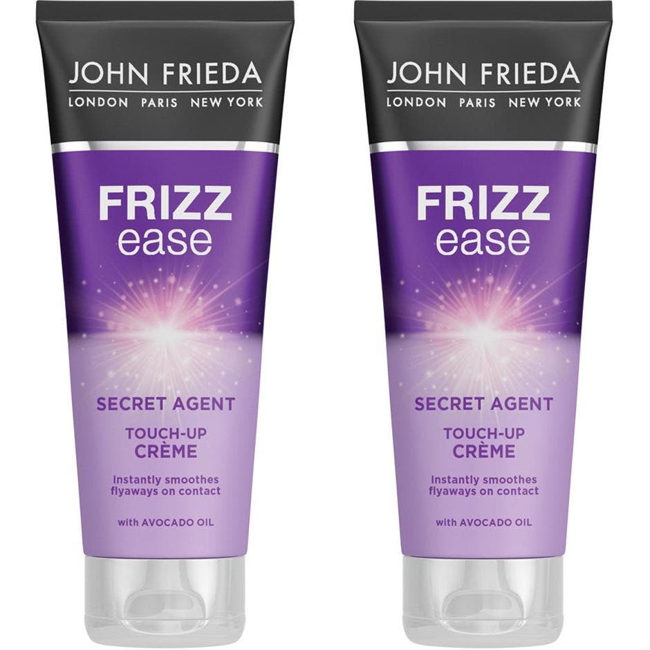 Frizz Ease Secret Agent Perfecting Creme