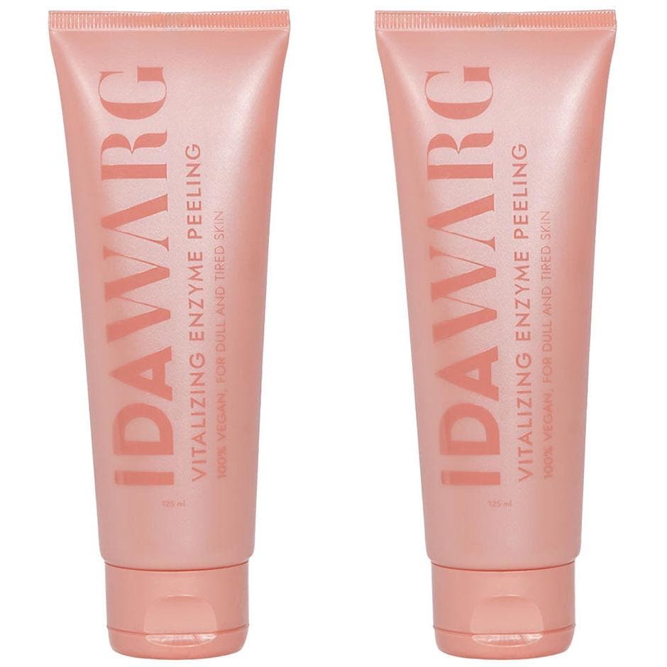 Vitalizing Enzyme Body Peeling