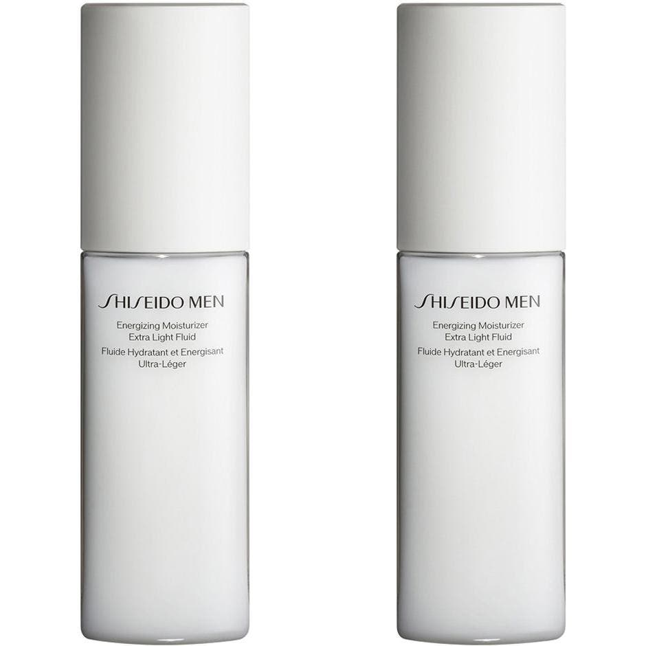 Men Energizing Moisturizer Fluid