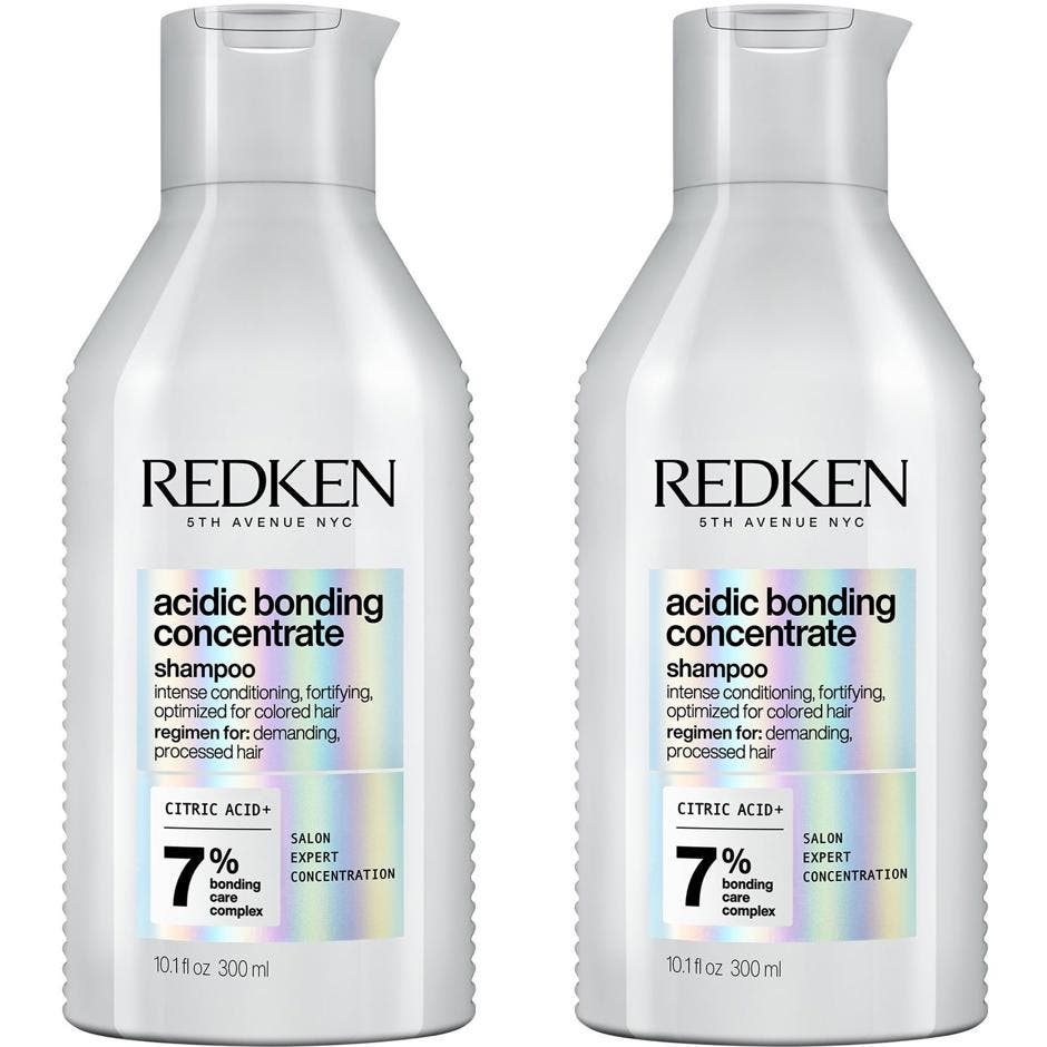 Acidic Bonding Concentrate
