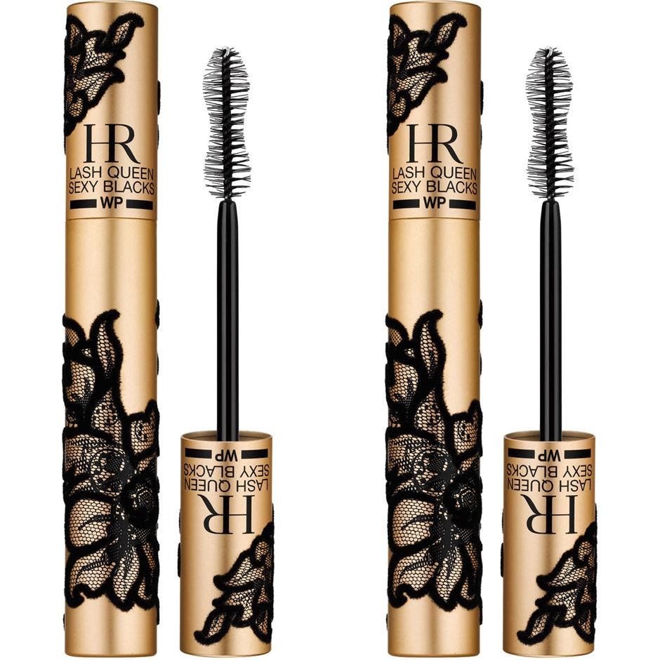 Lash Queen Mascara Sexy Blacks Waterproof