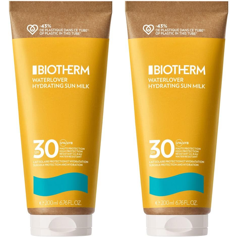 Waterlover Hydration Sunmilk SPF30