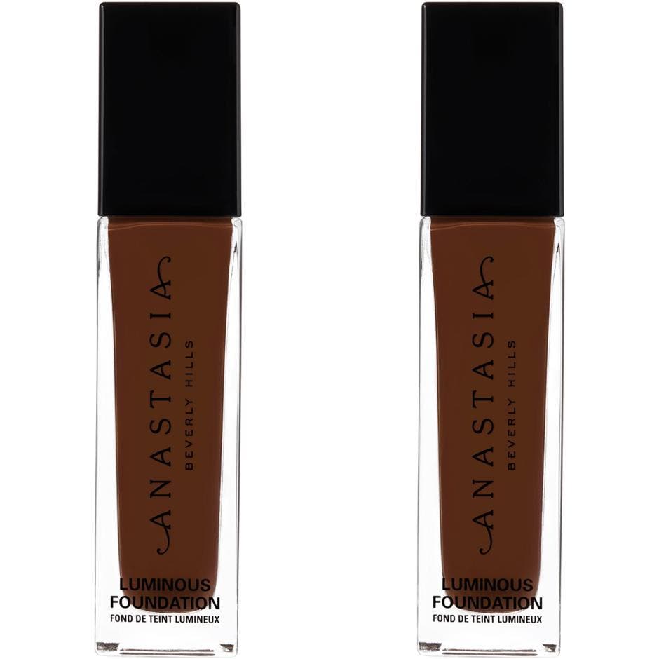 Luminous Foundation
