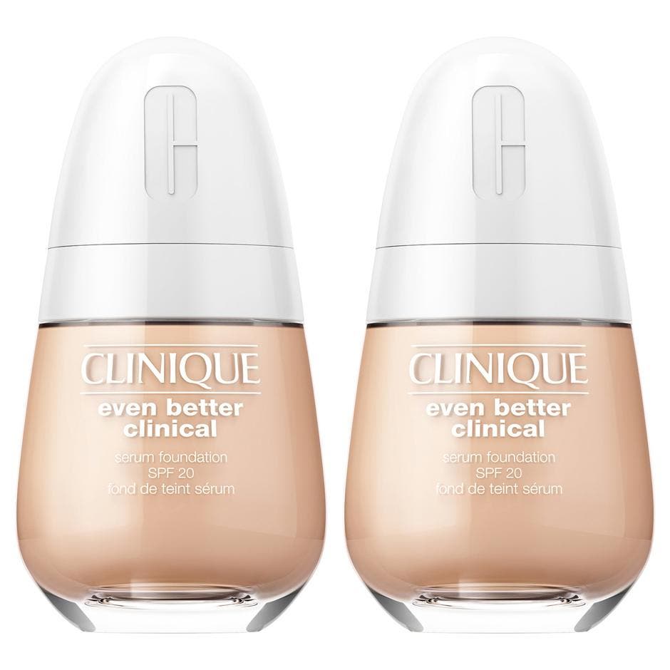 Even Better Clinical Serum Foundation SPF20