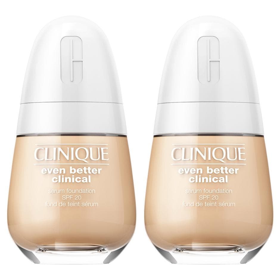 Even Better Clinical Serum Foundation SPF20