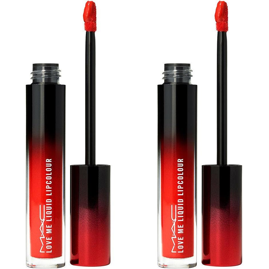 Love Me Liquid Lipcolour