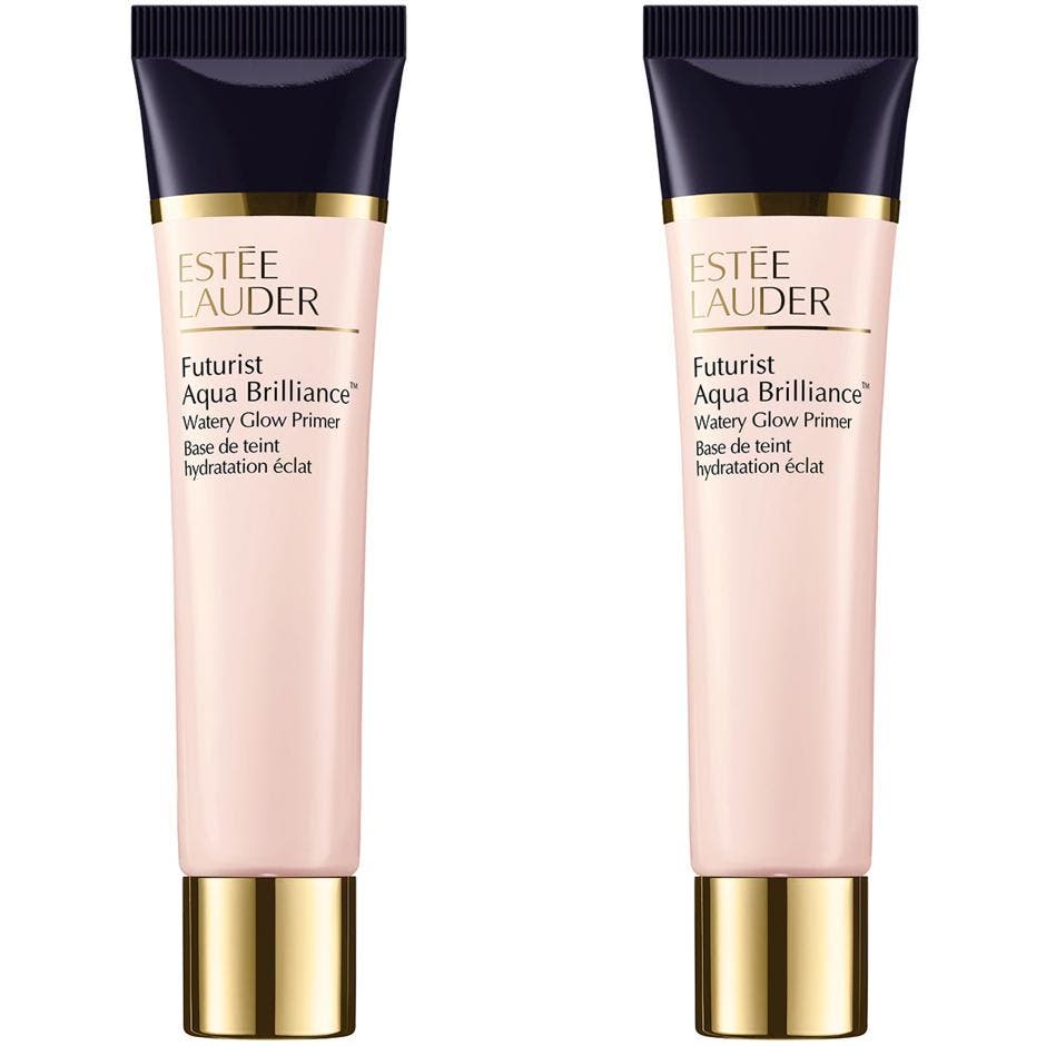 Futurist Aqua Brilliance Watery Glow Primer