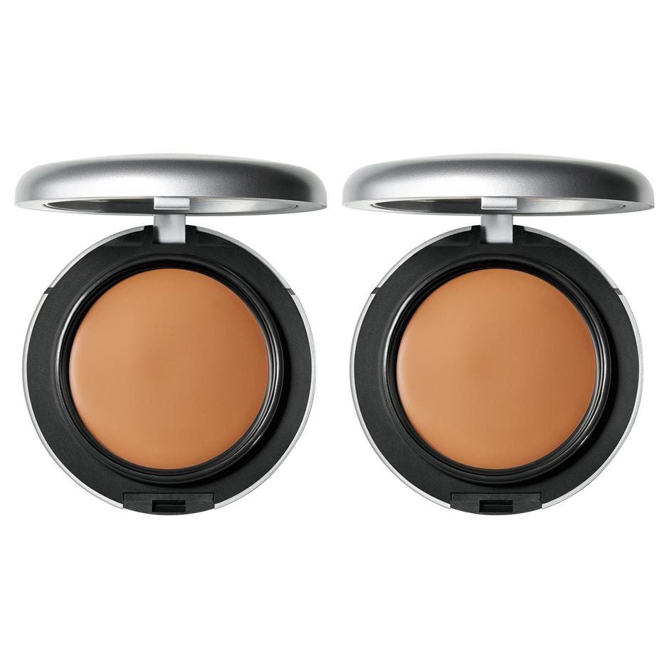 2st MAC Cosmetics Studio Fix Tech Cream-To-Powder Foundation C4.5 - 10 g