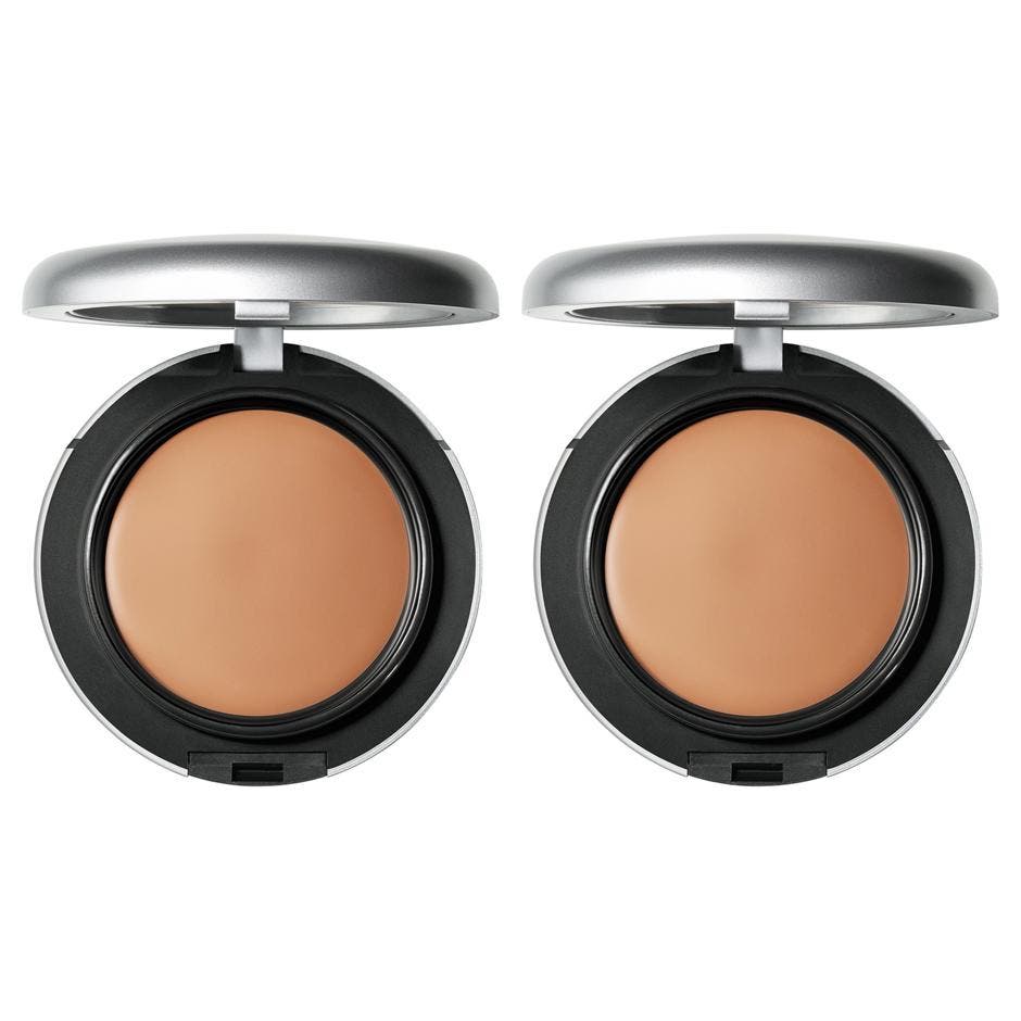 2st MAC Cosmetics Studio Fix Tech Cream-To-Powder Foundation N 5 - 10 g