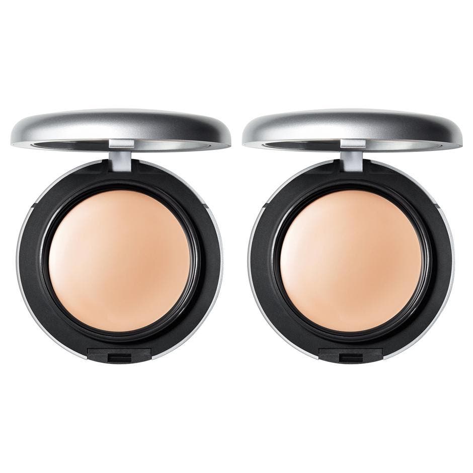 2st MAC Cosmetics Studio Fix Tech Cream-To-Powder Foundation NC10 - 10 g