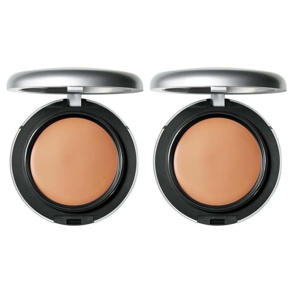 2st MAC Cosmetics Studio Fix Tech Cream-To-Powder Foundation NC27 - 10 g
