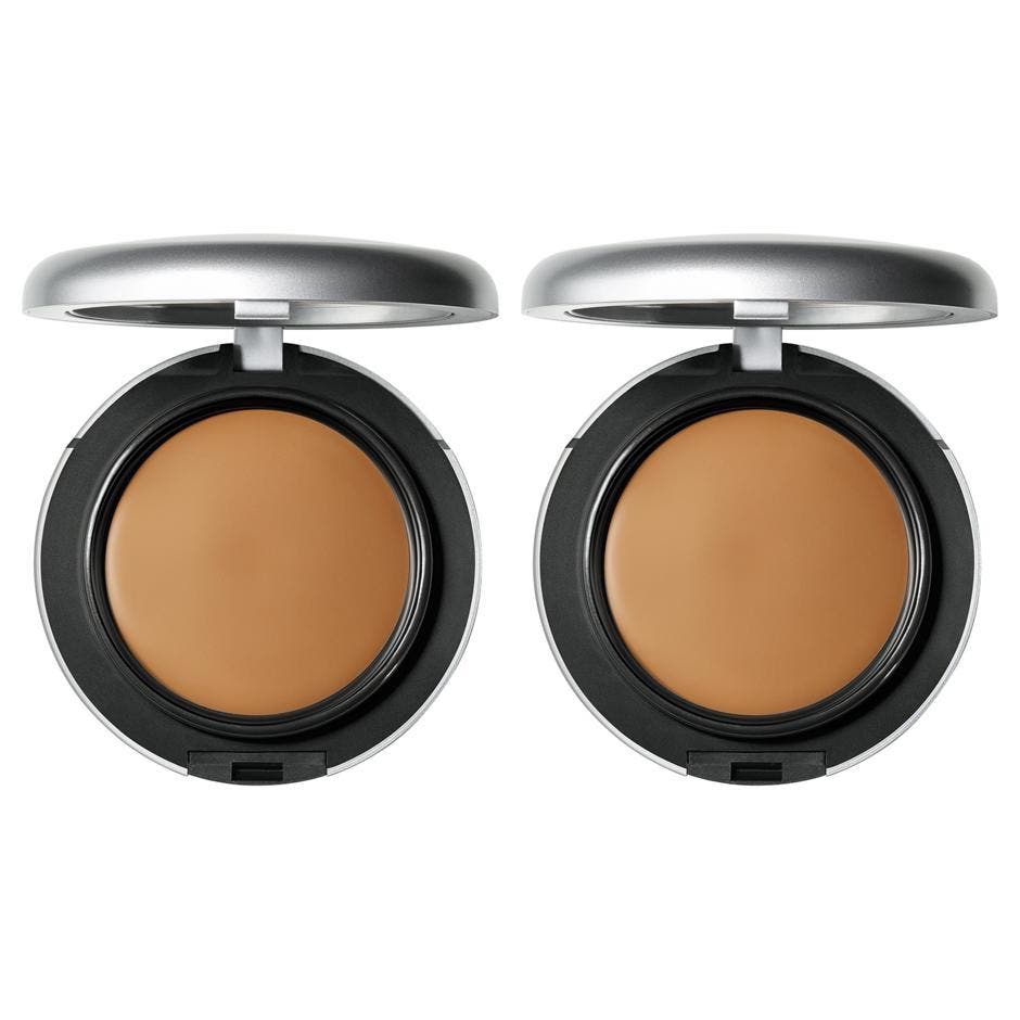 2st MAC Cosmetics Studio Fix Tech Cream-To-Powder Foundation NC30 - 10 g