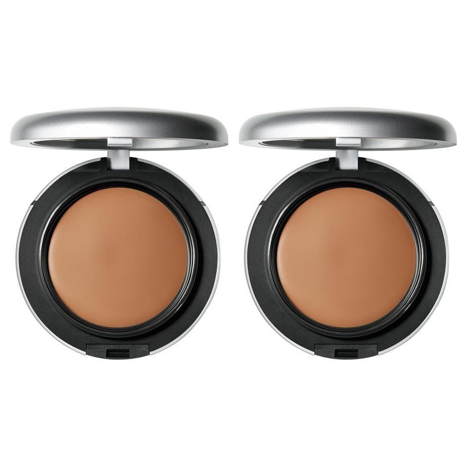 2st MAC Cosmetics Studio Fix Tech Cream-To-Powder Foundation NC40 - 10 g