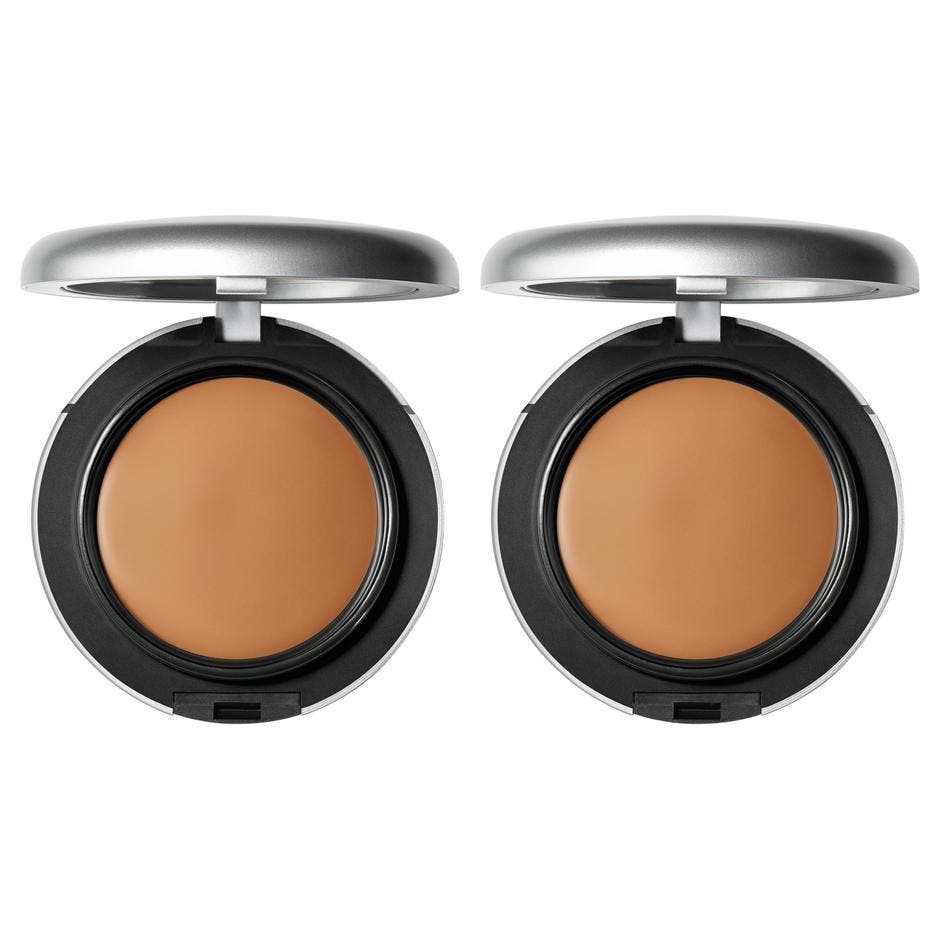 2st MAC Cosmetics Studio Fix Tech Cream-To-Powder Foundation NC42 - 10 g