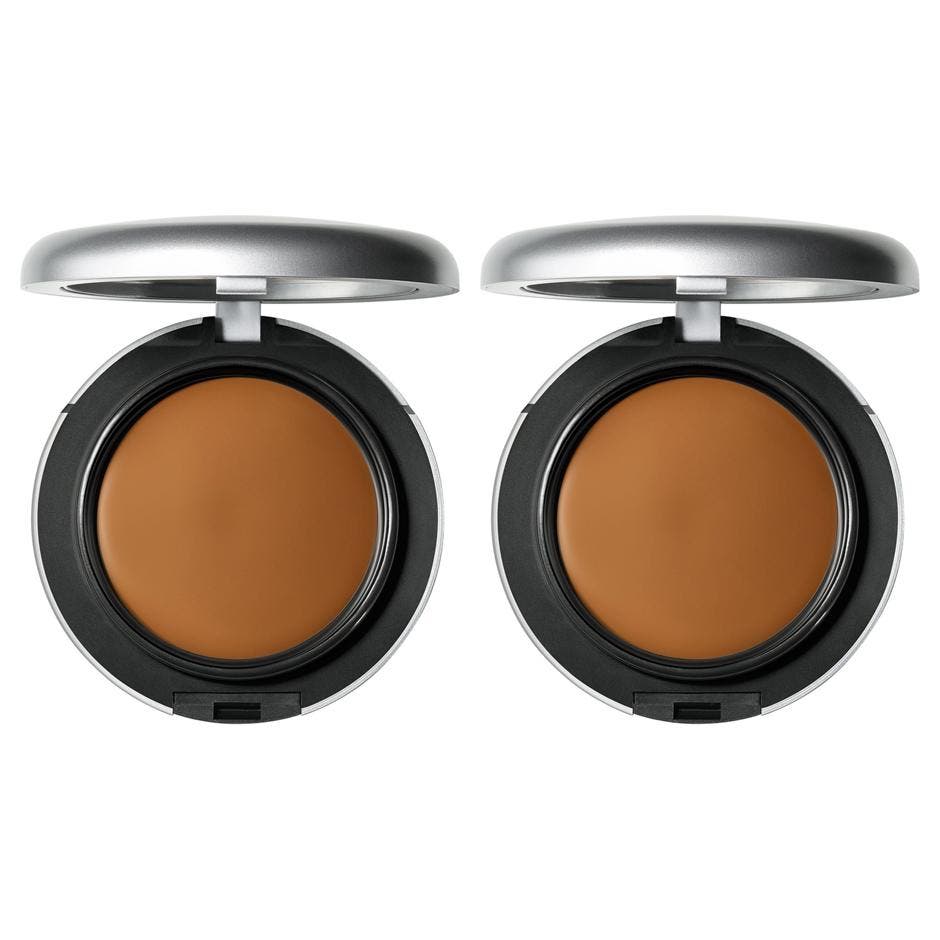 2st MAC Cosmetics Studio Fix Tech Cream-To-Powder Foundation NC45 - 10 g