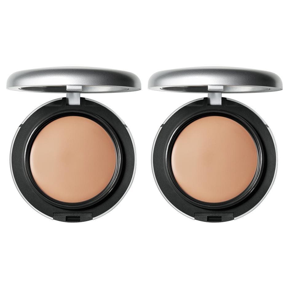 2st MAC Cosmetics Studio Fix Tech Cream-To-Powder Foundation NW10 - 10 g
