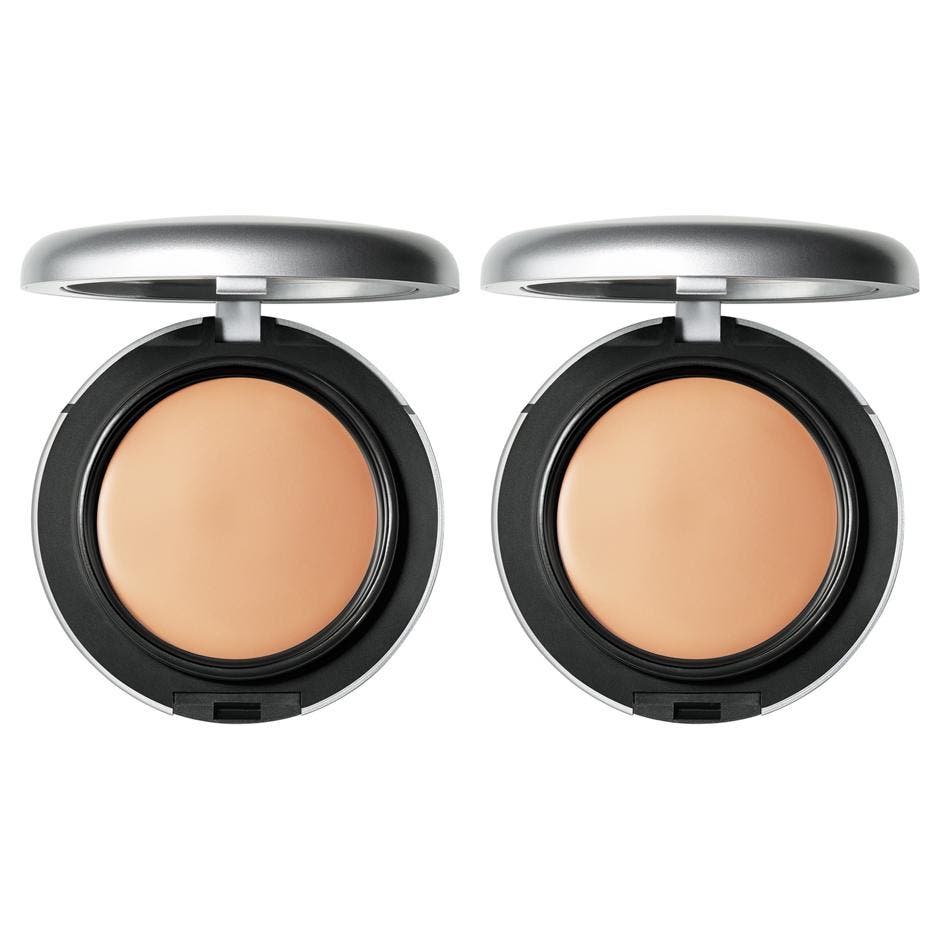 2st MAC Cosmetics Studio Fix Tech Cream-To-Powder Foundation NW15 - 10 g