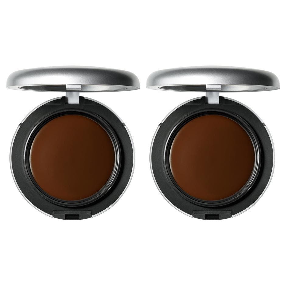 2st MAC Cosmetics Studio Fix Tech Cream-To-Powder Foundation NW60 - 10 g