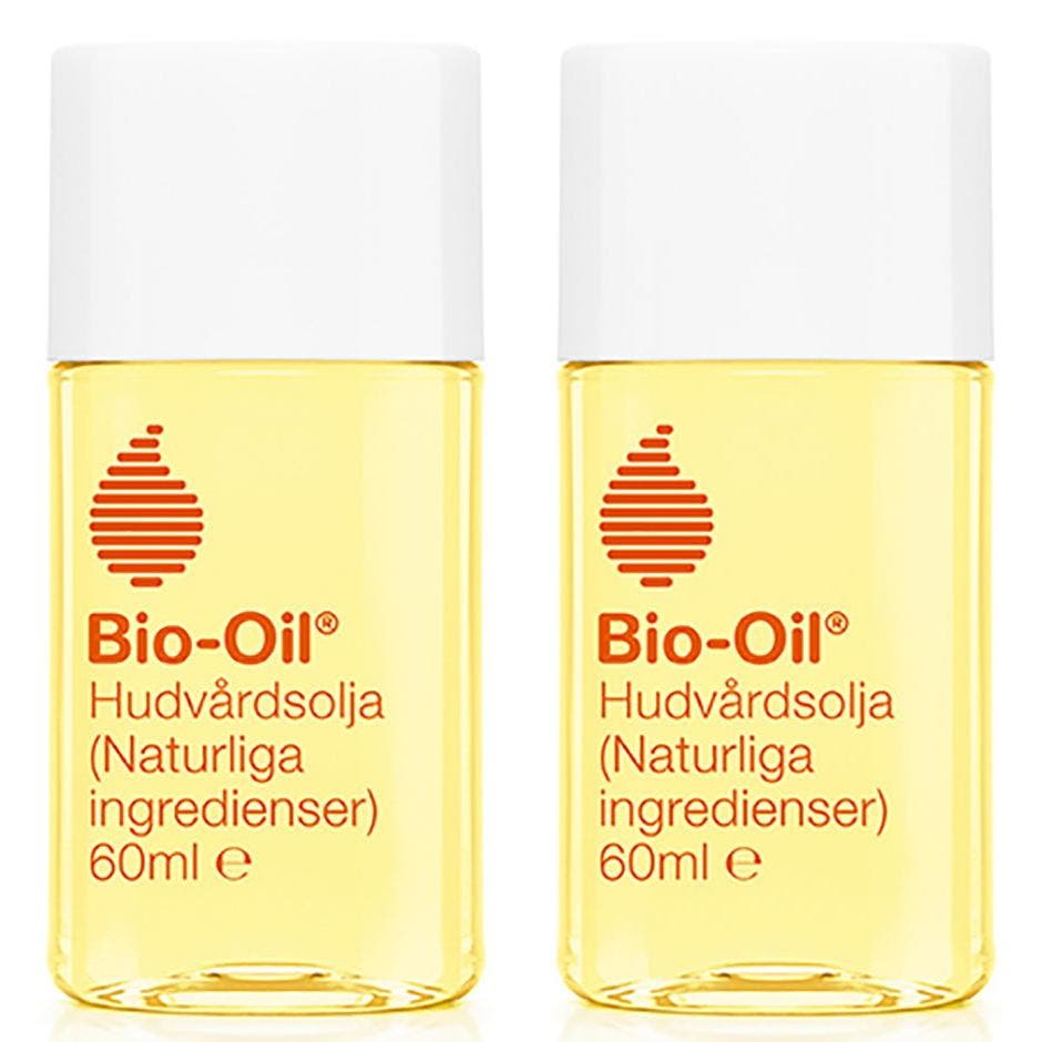 Skin Care Oil