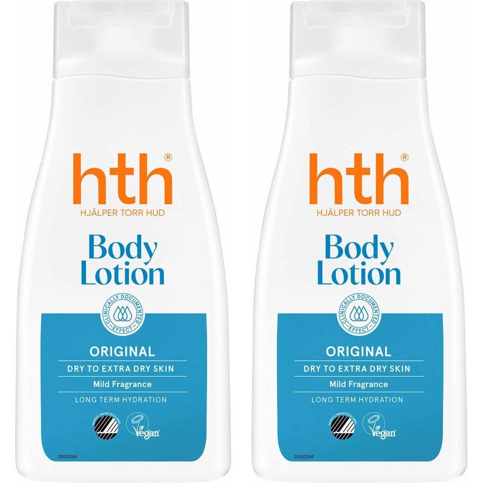 Original Lotion