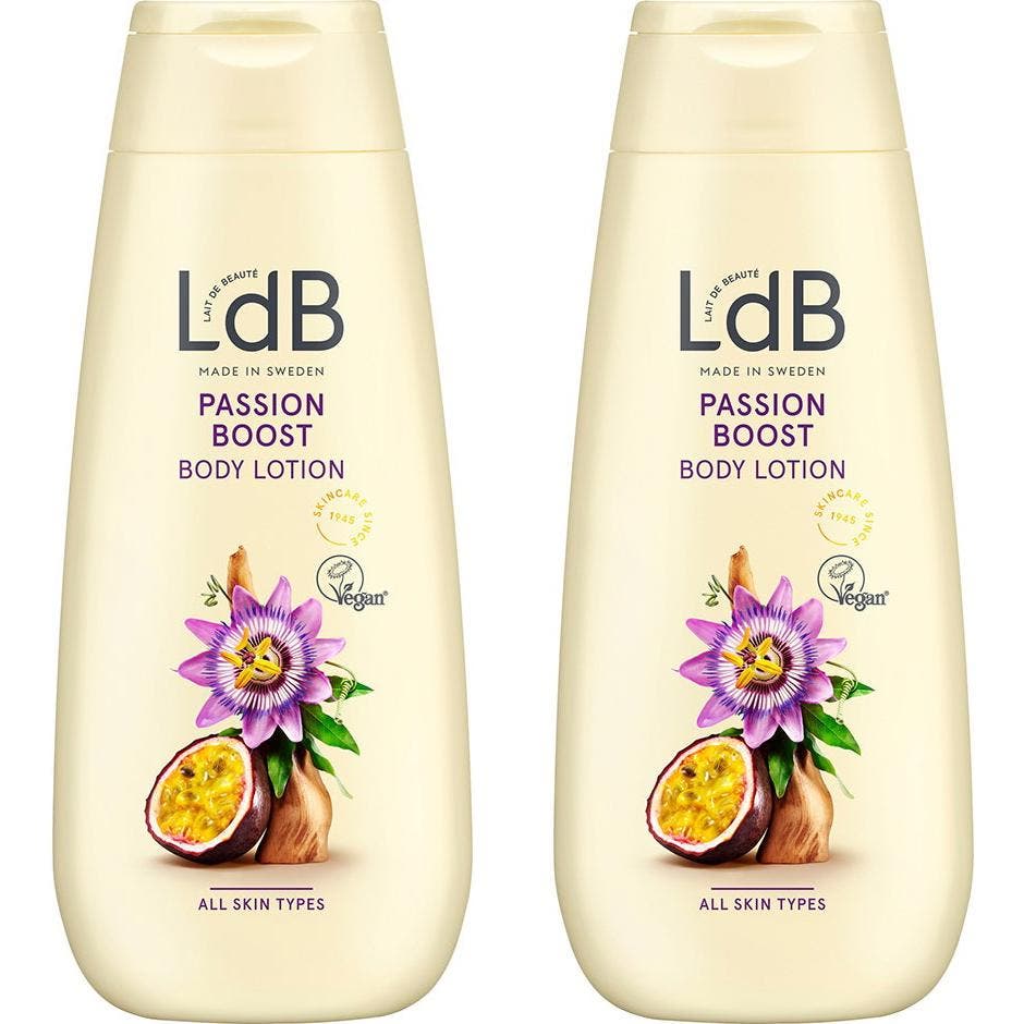 Shower Cream