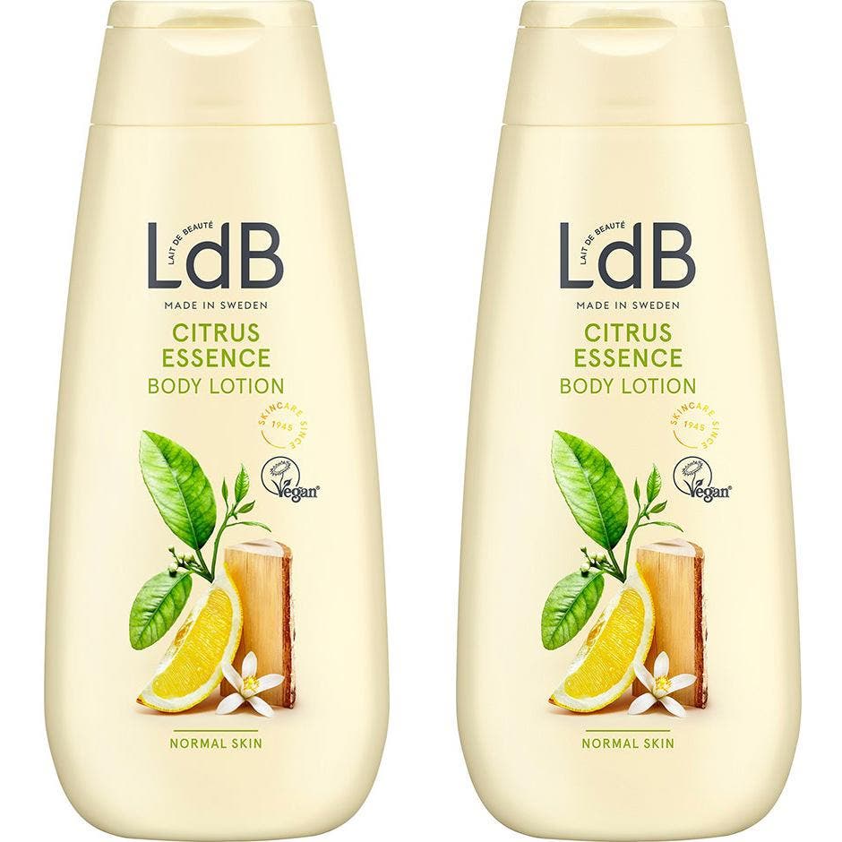 Body Lotion