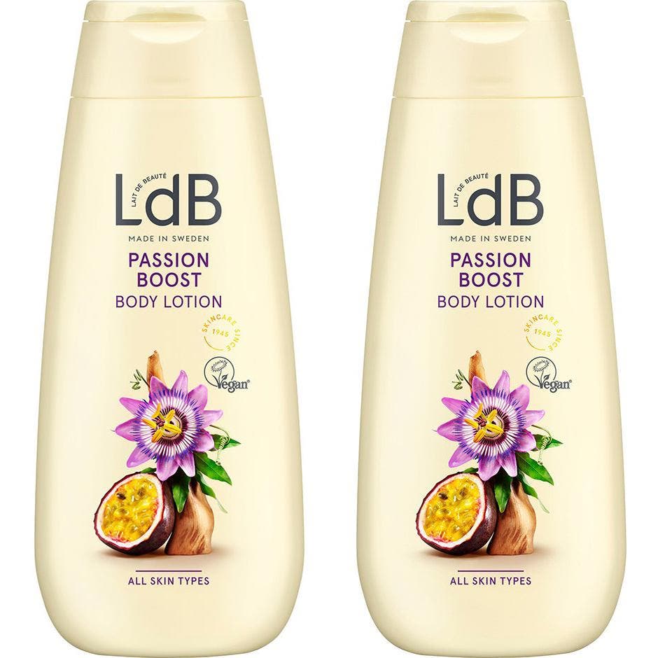 Body Lotion