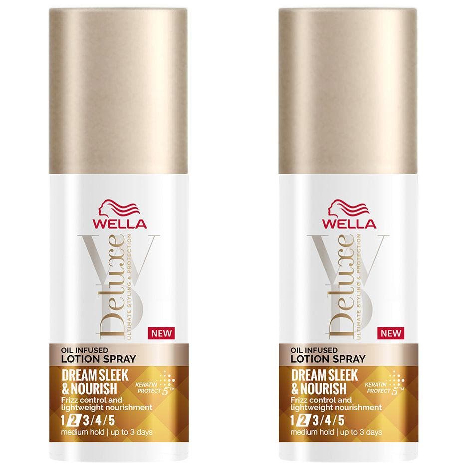 Deluxe Lotion Spray Dream Sleek