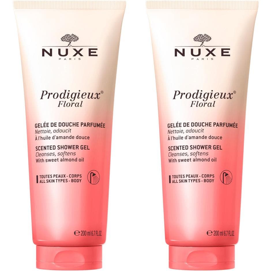 Prodigieux Floral Shower Gel