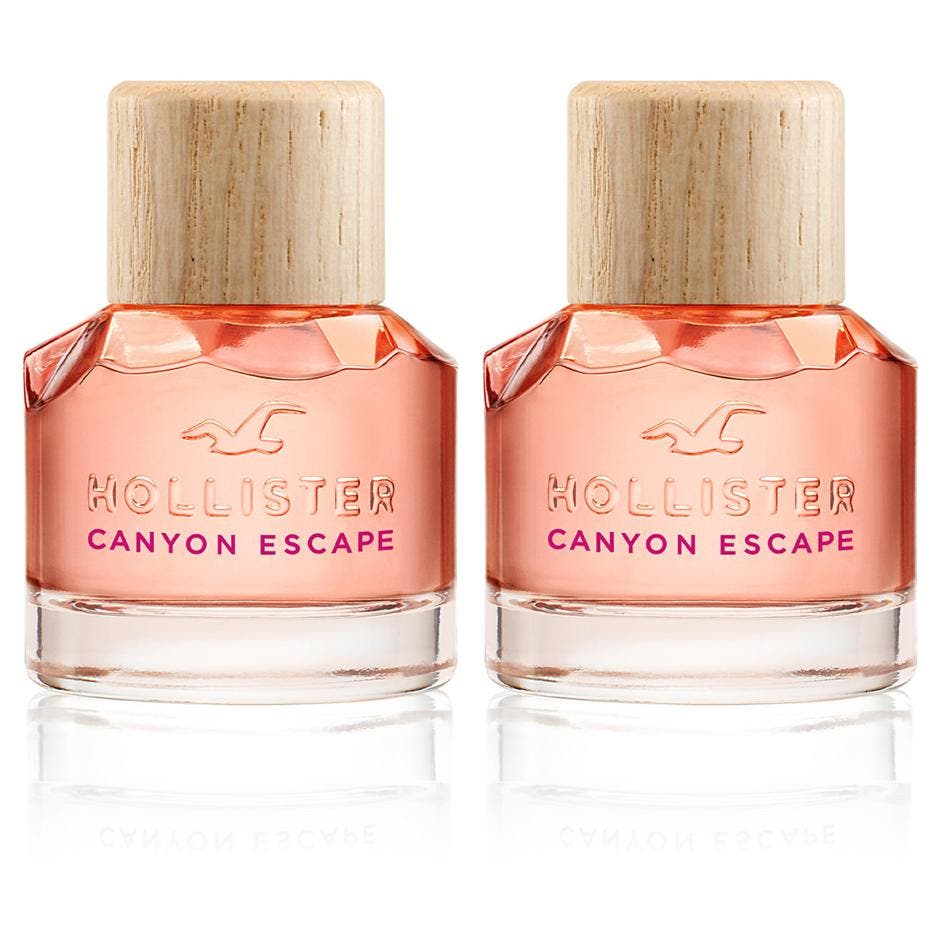 Canyon Escape For Her