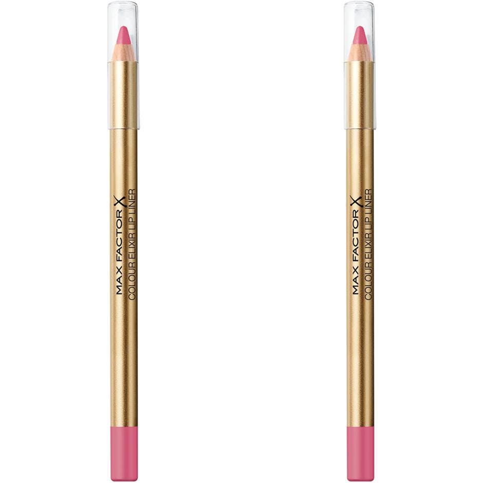 Elixir Lipliner