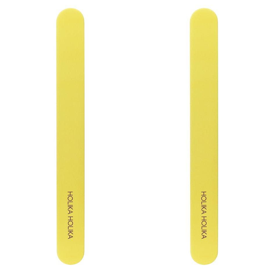 Magic Tool Nail Shining Two Way Buffer