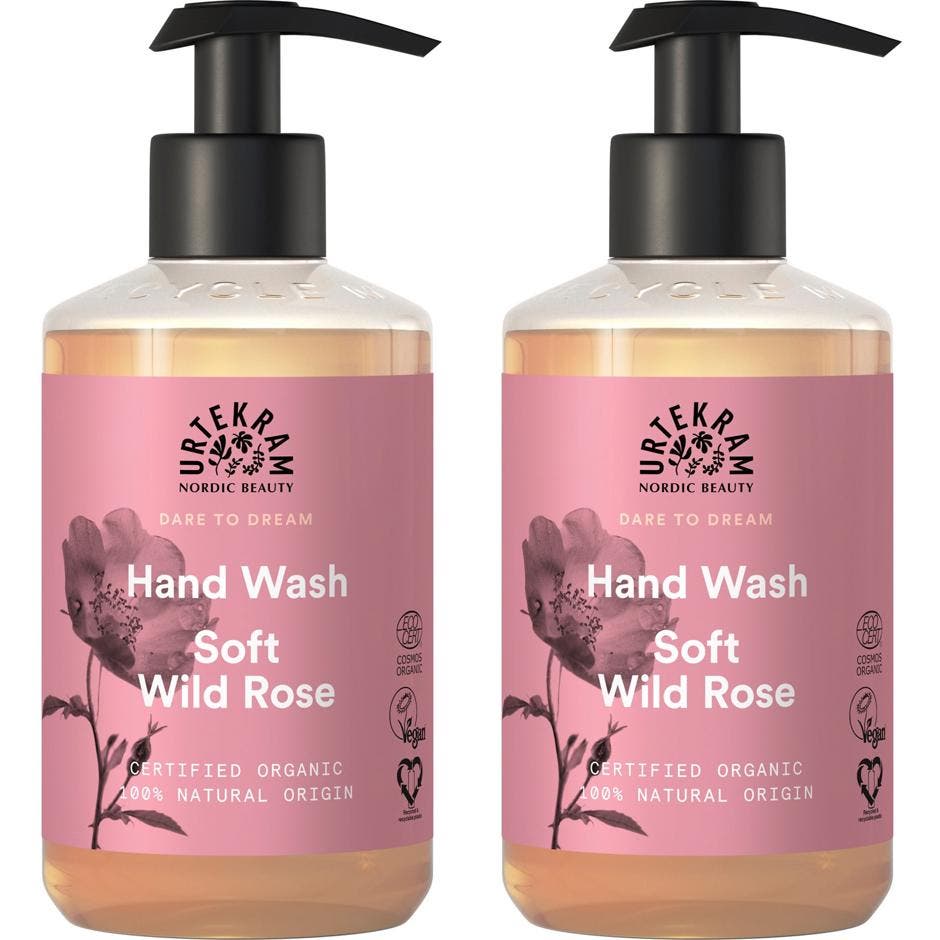 Hand Wash