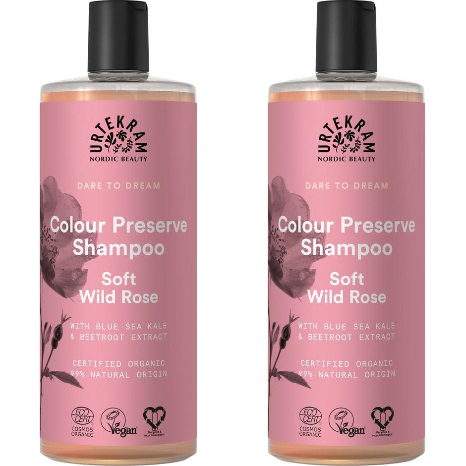 Color Preserve Shampoo