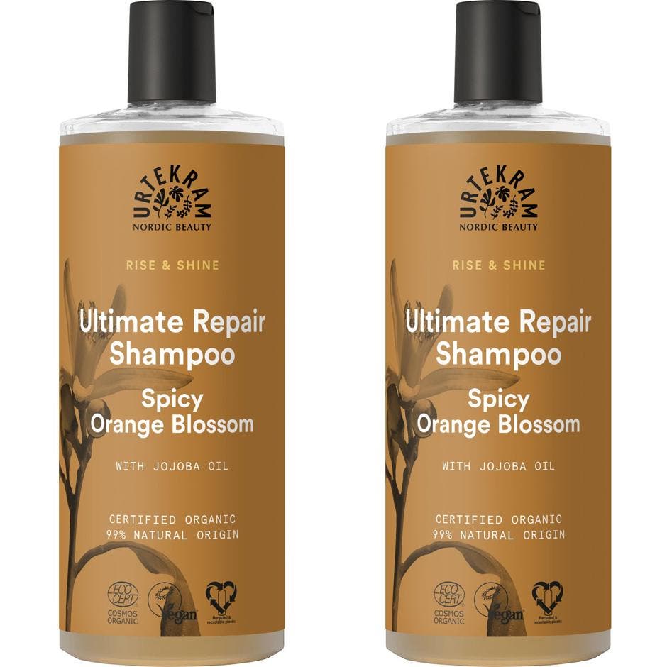 Ultimate Repair Shampoo