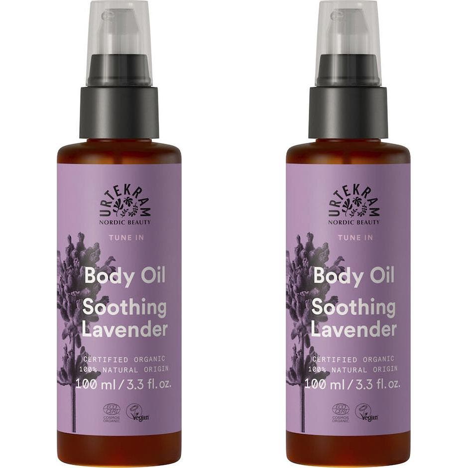 Body Oil