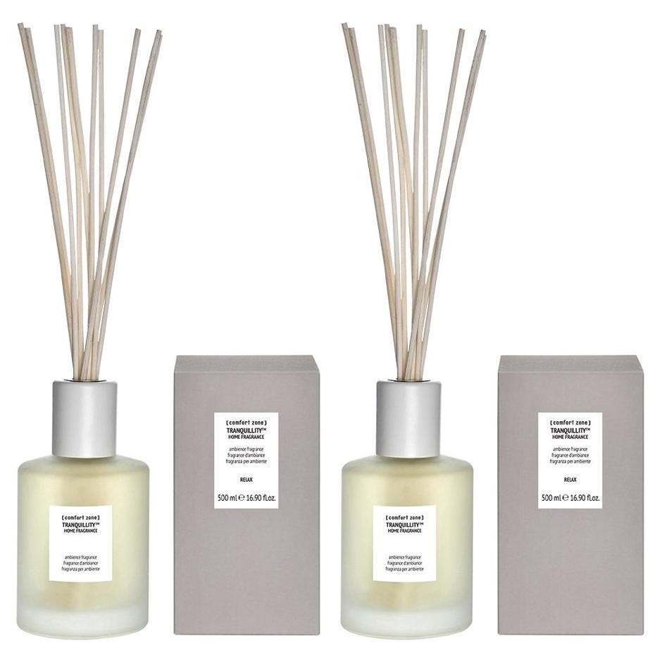 Tranquillity Home Fragrance