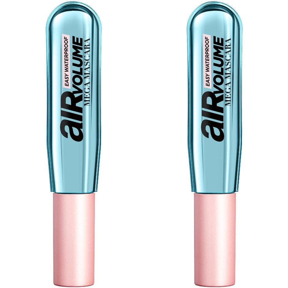Air Volume Mega mascara