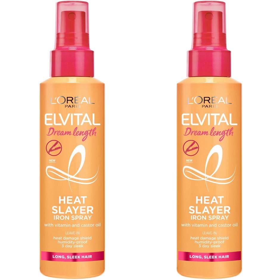 Elvital Dream Length Heat Spray