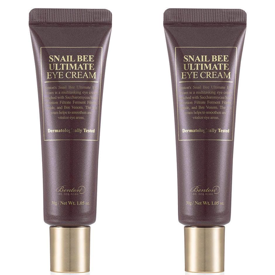 Snail Bee Ultimate Eye Cream