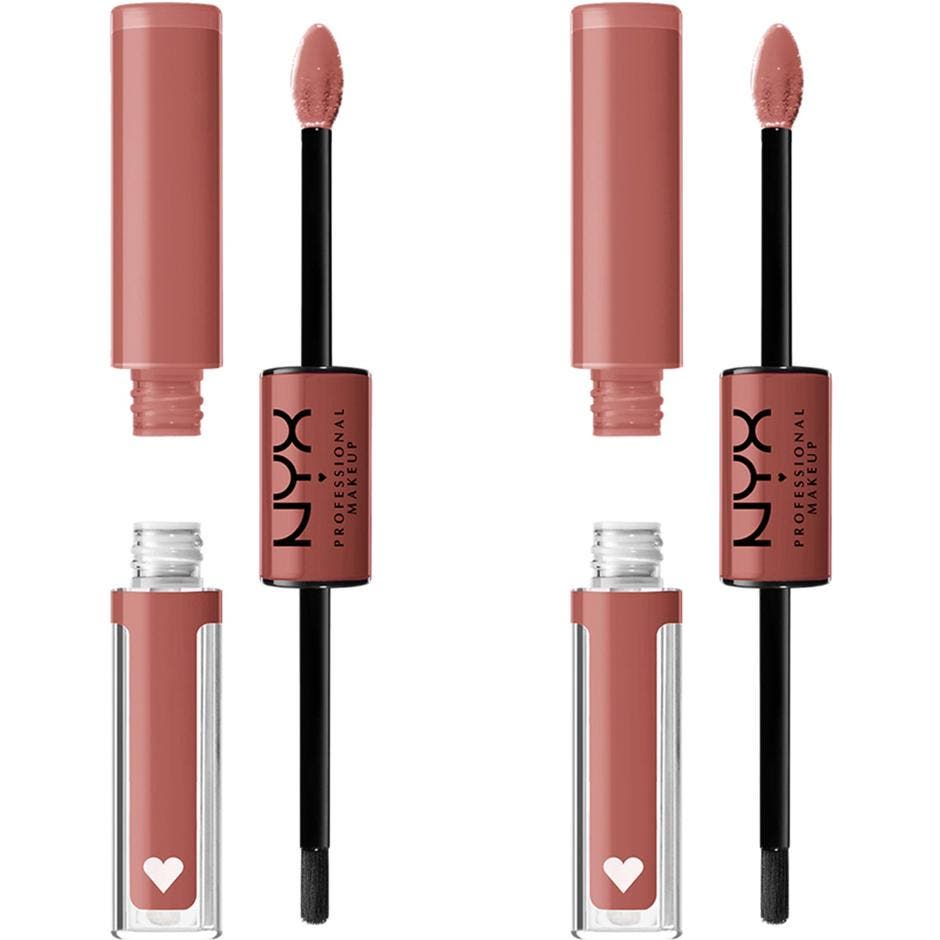 Shine Loud Pro Pigment Lip Shine