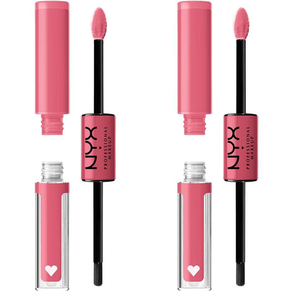 Shine Loud Pro Pigment Lip Shine