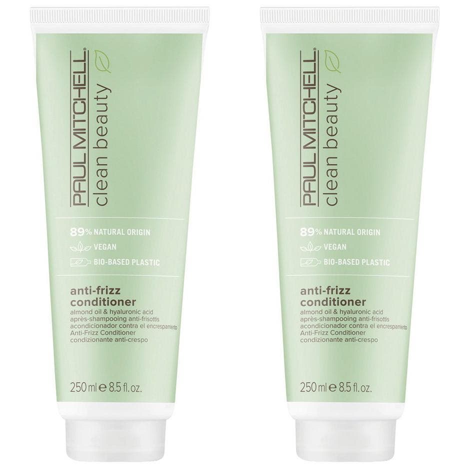 Anti-Frizz Conditioner