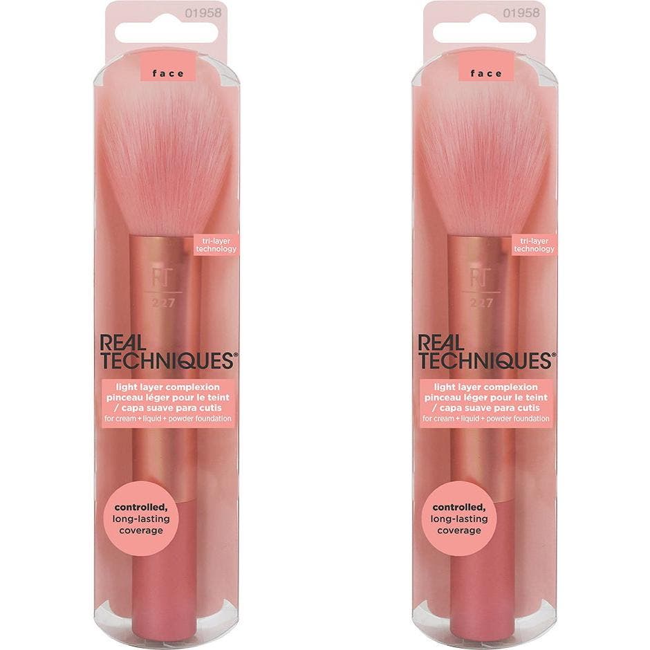 Light Layer Powder
