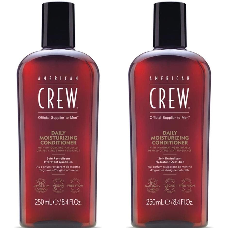 Daily Moisturizing Conditioner