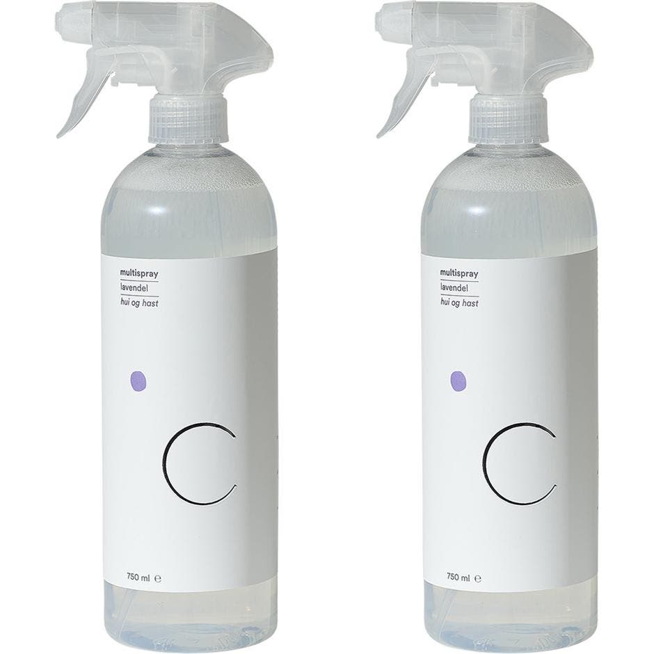 Multispray Cleaner