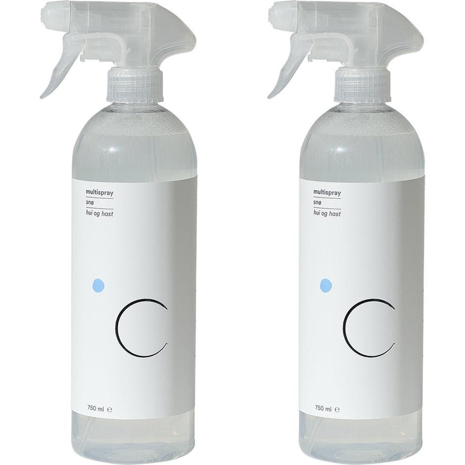 Multispray Cleaner