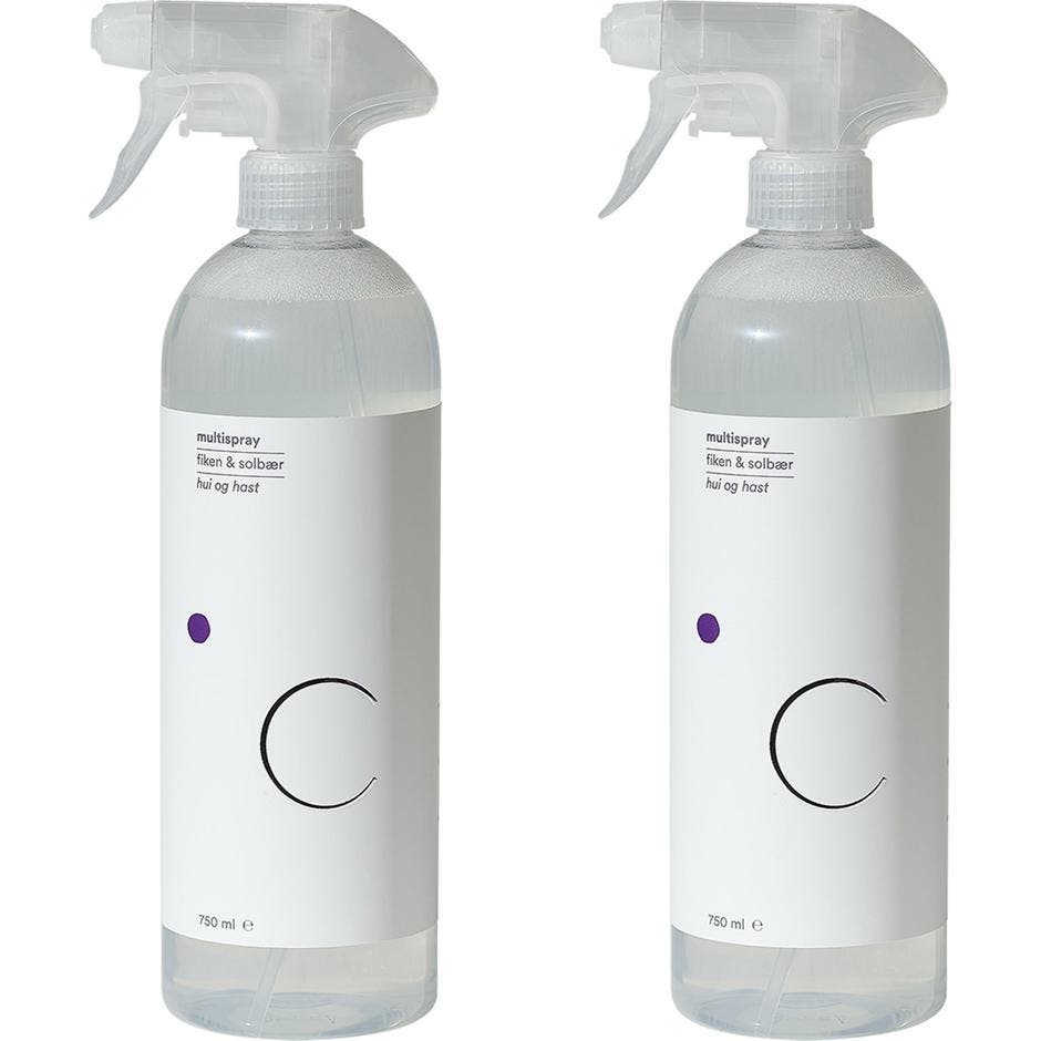Multispray Cleaner